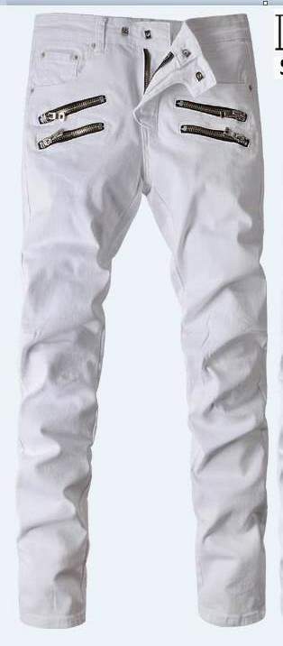 Picture of Balmain Jeans Long _SKUBalmainJeanPantslongsz28-4025G348172